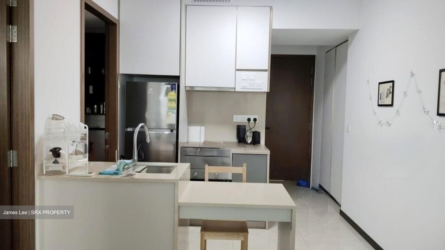 Normanton Park (D5), Apartment #497289421